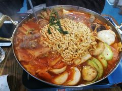 -李先生的首尔小馆(松江启源广场店)