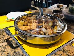 -黄记煌三汁焖锅(金凤万达广场店)