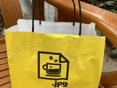 -JPG coffee(广州体育西店)