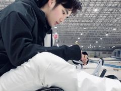 -绍兴启迪乔波冰雪世界