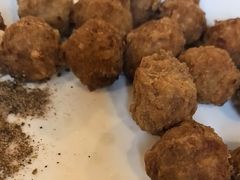 -芝麻花餐厅(祁家豁子店)