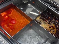 -海底捞火锅(河东万达广场店)