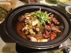 -佰家小厨·南京菜(夫子庙店)