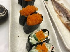 -元气寿司(金光华店)