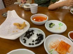 -全州拌饭馆(断桥店)