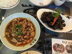 -九九私厨(石溪店)
