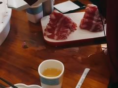 -乐宴·老北京铜火锅(八卦岭店)