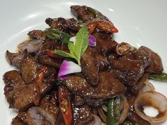 -渔家风味·鲅鱼水饺·央视展播·海鲜天津菜(开发区店)