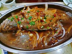 -徽州美食(三十年老店)