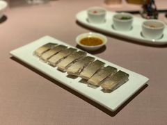 冻马友鱼-新荣记(南京西路店)