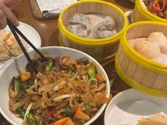 -如轩·海鲜砂锅粥·潮汕菜(海珠店)