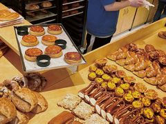 -LANLIZI BAKERY(COSMO店)