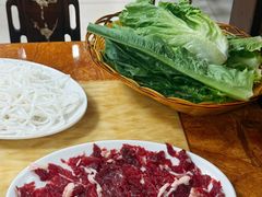 -汕头郑记牛肉火锅店(中山总店)