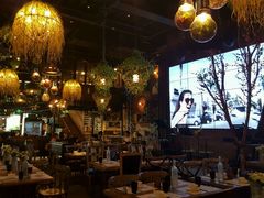 大堂-胡桃里音乐酒馆(白云五号T5 MALL店)
