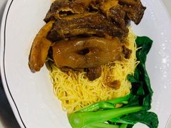 -翠華餐廳(浦东机场T1店)