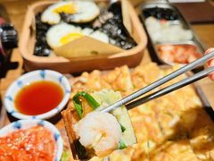 -TAIFORKS 大福食堂·山葵烤肉料理·拌饭(宝安店)
