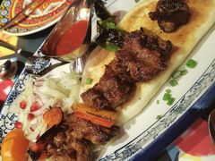 -卢布里西餐厅(满洲里店)