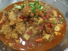 -新新湘菜馆(新中街二条店)