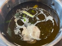 -君邦火锅(新疆大厦店)