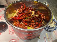 -靓靓蒸虾·头牌蒸虾(南山桂庙店)