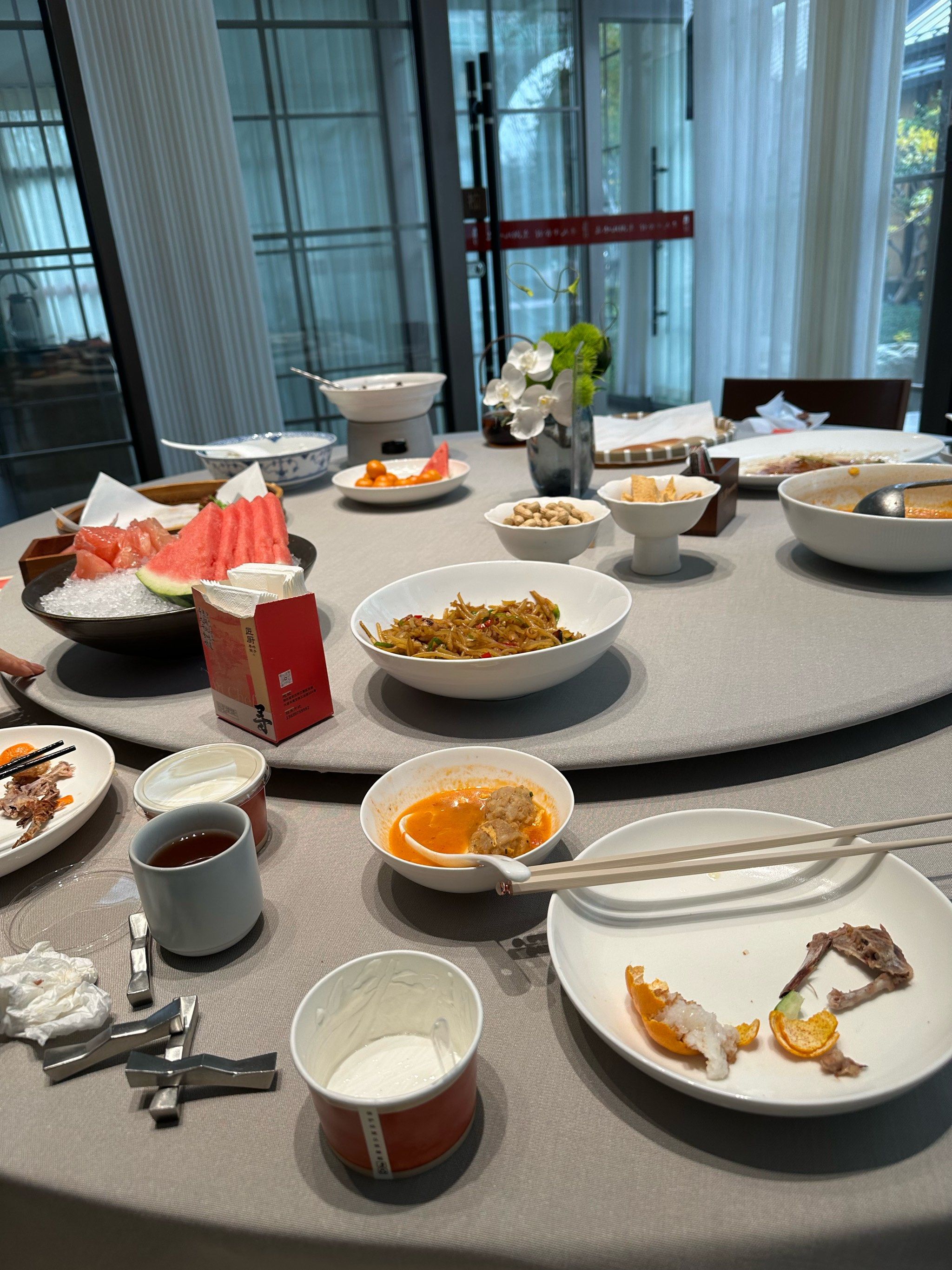 味道也是我喜欢的,下次还会来这里