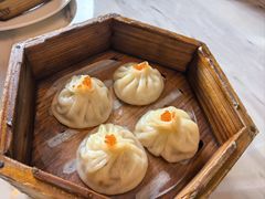 -顺德美的万豪酒店-万豪中餐厅