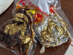 -老黄记手撕烤兔(玉林街店)