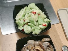 -正丰源大缸烧烤(人民路店)