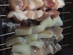 -永安烧烤