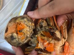 -阳澄湖大闸蟹·琼灵阁牌品牌连锁(吴中总店)