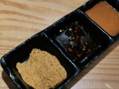 -胖记烤肉(湖大店)