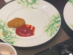 -索菲特酒店·海鲜自助 ·聚餐厅