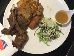 -法兰度航空主题餐厅(台山昌大昌店)