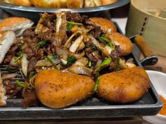 -小城外婆肴私房菜.家宴聚集点(圆明园颐和园·清河上地店)