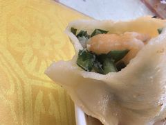 -青岛锅贴(洛阳路分店)