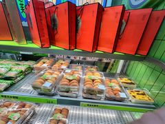 -糕材生•糕点•生日蛋糕(钟楼街店)
