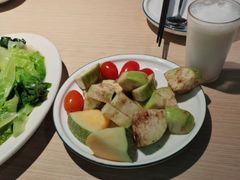 -吴氏老妈·23年家常菜(古城店)