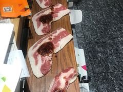 -千纸鹤嫩汁烤肉(西大直街店)
