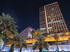 -夜食白市Yespicy·烧烤啤酒宵夜(番禺四海城店)