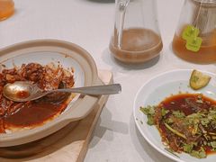 -新吉士·上海菜(浦东LCM置汇旭辉店)