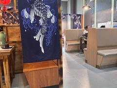 -松坂屋日料自助(长城路店)