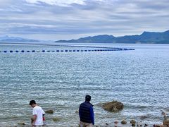 -坝光海滩