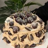 我的心动车厘子炸弹。颜值拉满，味道绝绝子
