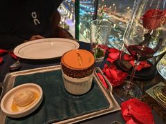 -福楼毕斯罗F Bistronome(国贸商城约会地标景观店)