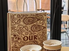 -OUR Bakery(三里屯太古里店)