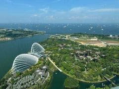 -滨海湾金沙购物商场