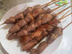 -鑫明明拉面(宁化路店)