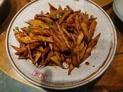 -兰溪小馆(首经贸店)