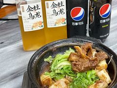 -珍珍小食店(西华路店)