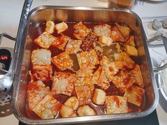 -螺大喜螺蛳粉火锅(雍和宫店)